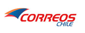 Correos Chile - Click for more information