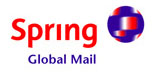Spring Global Mail - Click for more information