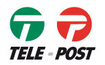 Telepost - Click for more information